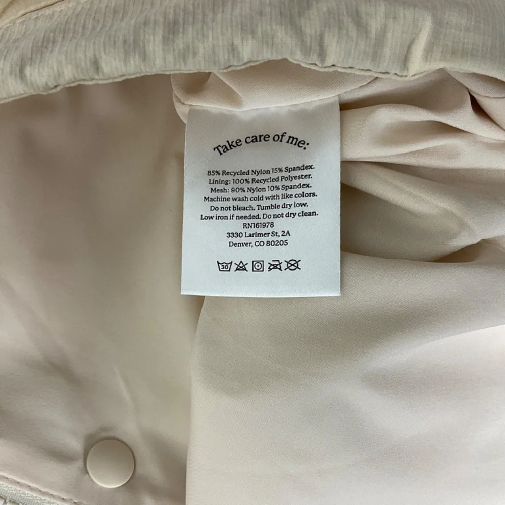 Halfdays Nan Field Jacket NEW - Picture 7 of 8